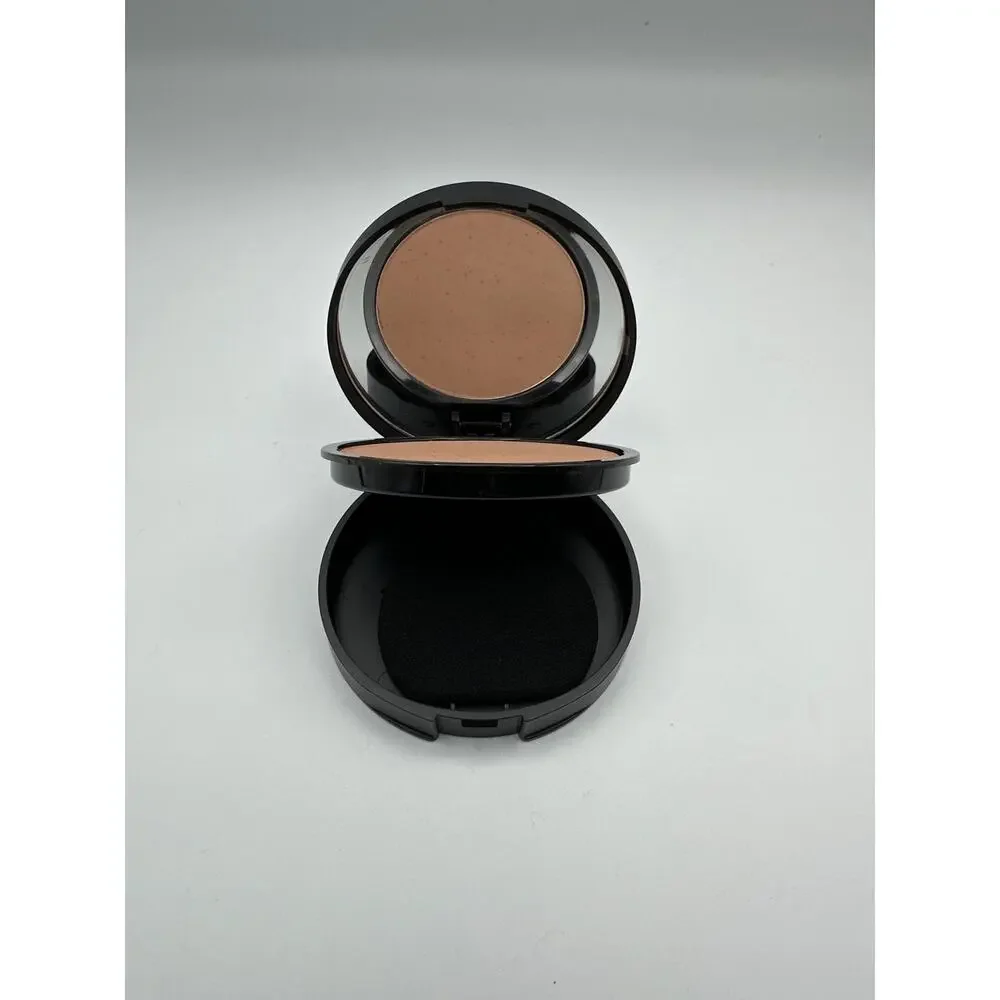 BareMinerals BarePro Skin Perfecting Powder Foundation Medium Deep 45 Cool NIB